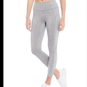 NWT Free People Movement You're A Peach Compression Legging